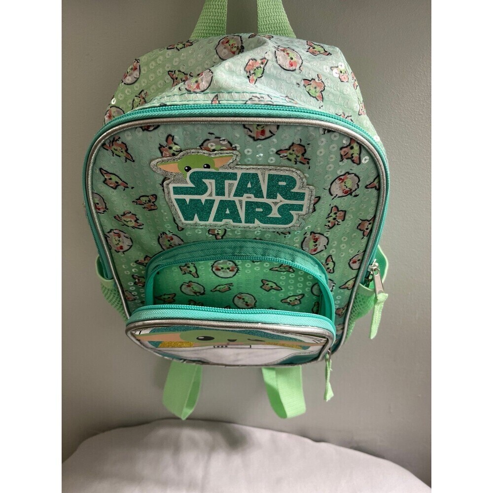Star Wars Kids Backpack - Picture 3 of 4